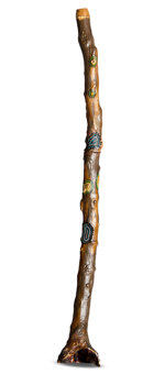 Heartland Didgeridoo (HD570)